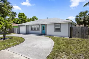 301 Southridge Rd, Delray Beach, FL 33444 - Photo 1