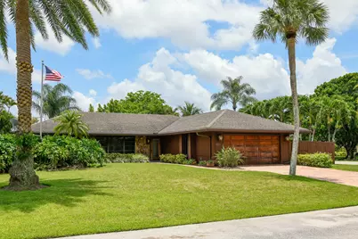 4160 Cedar Avenue, Palm Beach Gardens, FL 33410 - Photo 1