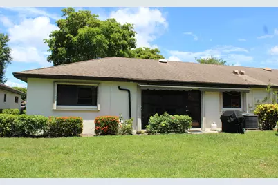 4660 Finchwood Terrace, Unit #B, Boynton Beach, FL 33436 - Photo 1