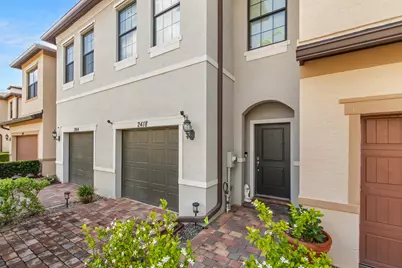 2418 Post Street, Palm Springs, FL 33406 - Photo 1