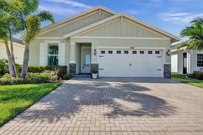 440 SE Mulberry Way, Port Saint Lucie, FL 34984 - Photo 1