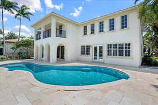 1428 Barlow Ct, Palm Beach Gardens, FL 33410 - Photo 1