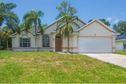 751 SE Majestic Terrace, Port Saint Lucie, FL 34953 - Photo 1