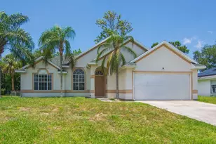 751 SE Majestic Terrace, Port Saint Lucie, FL 34953 - Photo 1