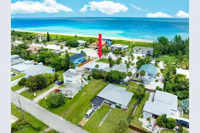 1117 S Ocean Drive, Fort Pierce, FL 34949 - Photo 1