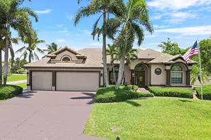 3429 SW Catskill Dr, Port Saint Lucie, FL 34953 - Photo 1