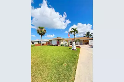 637 SW Sail Terrace, Port Saint Lucie, FL 34953 - Photo 1