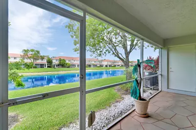 7015 Hawks Nest Terrace, Riviera Beach, FL 33407 - Photo 1