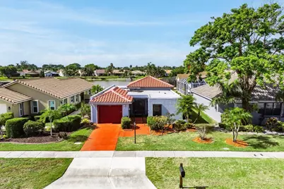 5395 Alta Way, Lake Worth, FL 33467 - Photo 1