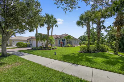 9081 SE La Creek, Hobe Sound, FL 33455 - Photo 1