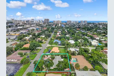 2600 NE 30th Street, Fort Lauderdale, FL 33306 - Photo 1