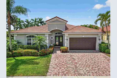 7042 Houlton Circle, Lake Worth, FL 33467 - Photo 1
