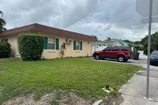 4601 Lake Ave, West Palm Beach, FL 33405 - Photo 1