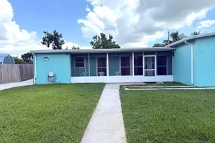 121 S Naranja Ave, Port Saint Lucie, FL 34983 - Photo 1
