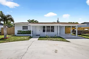 2921 NE 8th Ave, Pompano Beach, FL 33064 - Photo 1