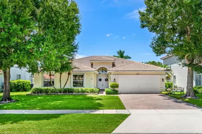 5946 Bay Hill Circle, Lake Worth, FL 33463 - Photo 1