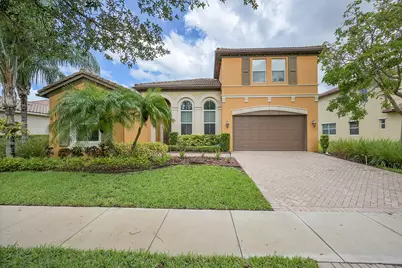 2539 Vicara Court, Royal Palm Beach, FL 33411 - Photo 1