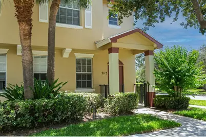 2113 SE Fern Park Drive, Port Saint Lucie, FL 34952 - Photo 1