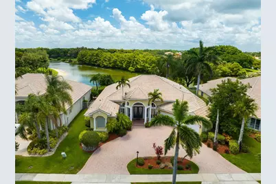 21675 Fall River Drive, Boca Raton, FL 33428 - Photo 1