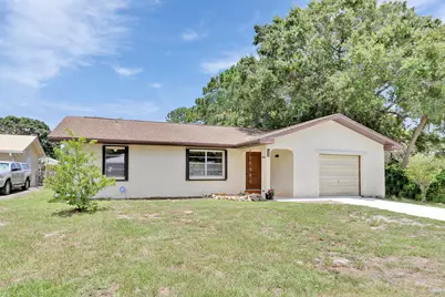 1006 Gatewood Avenue, Fort Pierce, FL 34982 - Photo 1