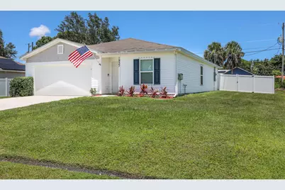 1937 SW Aguero Street, Port Saint Lucie, FL 34953 - Photo 1