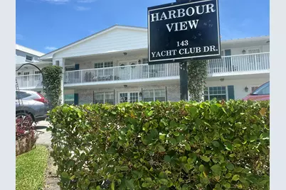 143 Yacht Club Drive Drive, Unit #7, North Palm Beach, FL 33408 - Photo 1