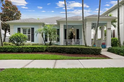107 Castries Drive, Jupiter, FL 33458 - Photo 1