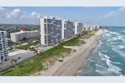 2851 S Ocean Boulevard #2h, Boca Raton, FL 33432 - Photo 1