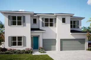 19194 Wood Stork Wy, Loxahatchee, FL 33470 - Photo 1