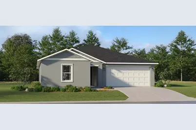 837 Bent Creek Drive, Fort Pierce, FL 34947 - Photo 1