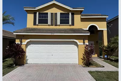 3431 NW 112th Terrace, Coral Springs, FL 33065 - Photo 1
