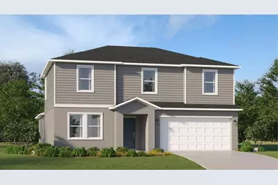 10517 NW Suncrest Loop, Port Saint Lucie, FL 34987 - Photo 1