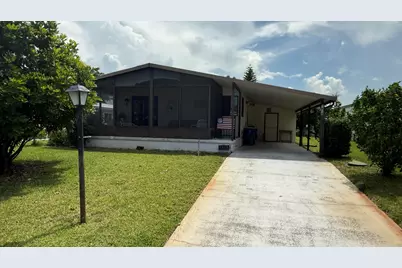 7818 SE Continental Drive, Hobe Sound, FL 33455 - Photo 1