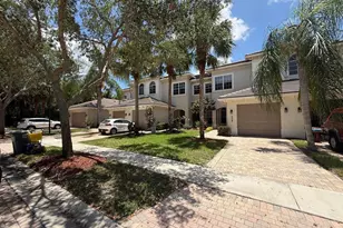 6393 Bella Cir, Boynton Beach, FL 33437 - Photo 1