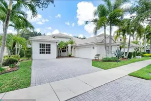 11235 NW 71st Ct, Parkland, FL 33076 - Photo 1