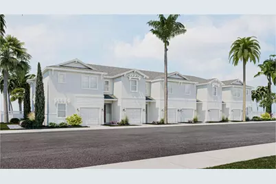 551 SE Rivergrass Street, Port Saint Lucie, FL 34984 - Photo 1
