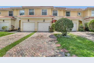 1408 Seminole Palms Drive, Greenacres, FL 33463 - Photo 1
