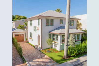 211 Park Avenue, Palm Beach, FL 33480 - Photo 1