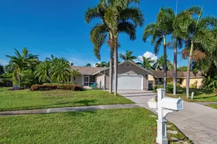 5064 El Claro Cir, West Palm Beach, FL 33415 - Photo 1