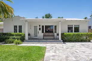 1116 SE 11th St, Fort Lauderdale, FL 33316 - Photo 1