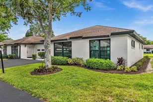 4785 Quailwood Terrace, Boynton Beach, FL 33436 - Photo 1