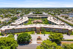 500 Village Green Circle Unit, Palm Springs, FL 33461 - Photo 1