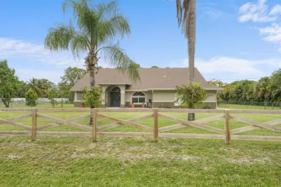17223 89th Place, Loxahatchee, FL 33470 - Photo 1