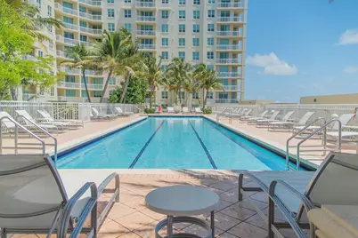 350 N Federal Highway, Unit #Ph02, Boynton Beach, FL 33435 - Photo 1