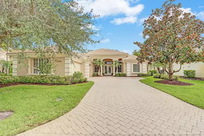 8732 Bally Bunion Road, Port Saint Lucie, FL 34986 - Photo 1