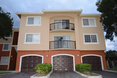 4175 N Haverhill 914 Road, Unit #914, West Palm Beach, FL 33417 - Photo 1