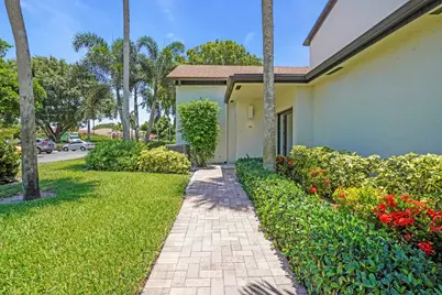 730 Greensward Court, Unit #102-J, Delray Beach, FL 33445 - Photo 1