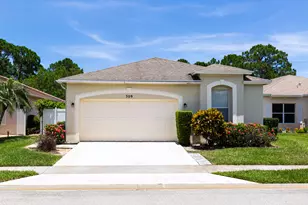 309 SW Tomoka Springs Dr, Port Saint Lucie, FL 34986 - Photo 1