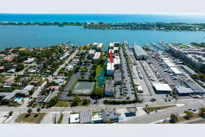 300 Waterway Drive S, Unit #405, Lantana, FL 33462 - Photo 1