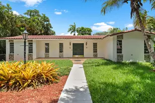 45 South Dr, Miami Springs, FL 33166 - Photo 1